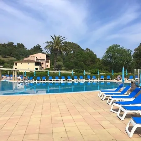 Apartment Beauvallon Properties *