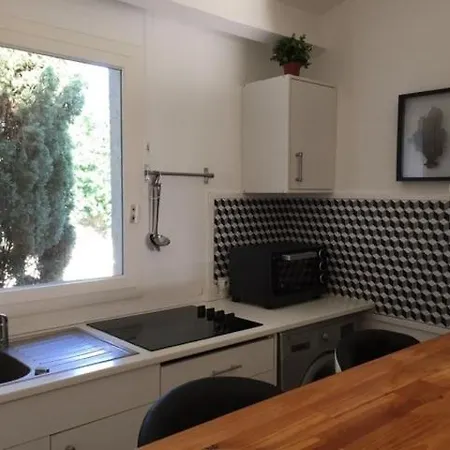 Beauvallon Properties Apartment Grimaud